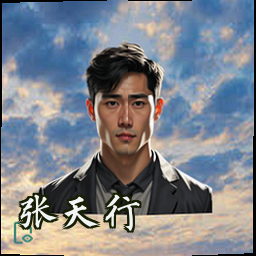 张天行
